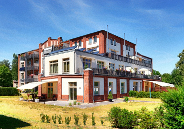 Ehemaliges R-F-T Ger�tewerk II in Altchemnitz